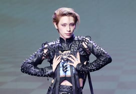 Haru, sức hút của em út X Love [★Ảnh]