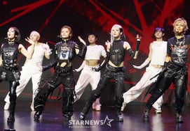 X-L.O.러브.E 值得信赖的舞台达人 [★照片]