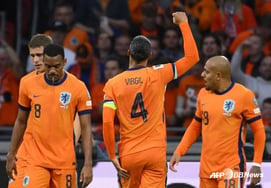 "This World Cup win belongs to the Netherlands!" Economist surpasses fortune-telling octopus in prediction... Will he hit four consecutive winners?