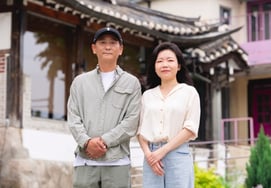 " Taxi" to "Scarecrow" PD Park Jun-woo and writer Lee Ji-hyun, also working on next project... "Title is 'Parakho'" [Star Issue]