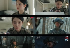 韩东熙，腐败嫌疑被发现终结者本能 [成为炊事兵传说]