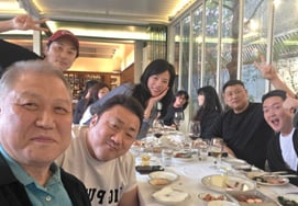 Kwon Il-yong becomes a '10-million viewer actor' with 'The Outlaws 4'... "Don't worry, I won't appear in the fifth installment"