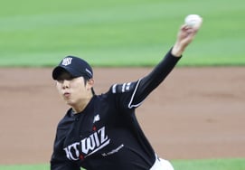 [Foto] Oh Won-seok: «Sigamos con la racha de victorias»