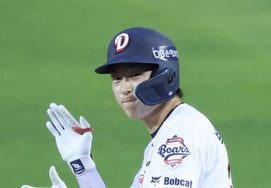 [フォト] パク・ジフンのアシカ拍手は連敗脱出の青信号