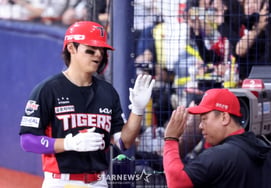 [Foto] ¿Funcionó la estrategia de Lee Beom-ho?