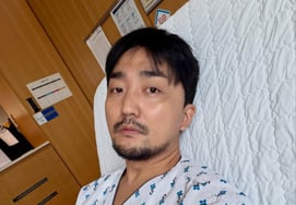 Yoo Byung-jae, update after 'cholecystectomy'... "SNS is truly ridiculous"