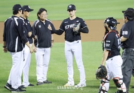 [Photo] Sugimoto: "Diving was too much"