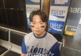 'The Choi Hyung-woo Effect' Has Fully Taken Hold! Park Seung-kyu's Confession: "When I'm confused, he provides a clear direction"