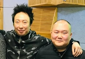 パク・ミョンスの元マネージャーが「癌再発」で母親の看護をしていた.."私が病気なのではない" [総合]