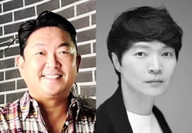 "脏话满天飞"LJ:"不道歉吗？ 申正焕和李仙贞两个都暴露" [Star Issue]