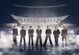 This year's most number ones.. BTS 'SWIM' tops Billboard's 'Global' chart for the seventh time