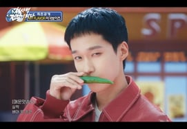 'Cooking Sergeant' Sergeant Lee Sang-joon transforms into 'Spicy Taste Seung-woo'.. 'Taste Boyz' choreography video released