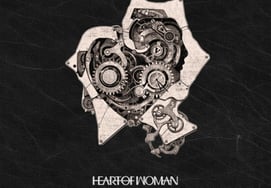 超越Y2K走向Y3K！Heart of Women，今天（28日）以正规专辑出道