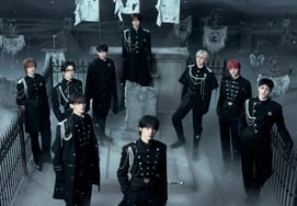 &TEAM, First Entry into U.S. Billboard Main Album Chart 'Billboard 200' at No. 52... 'We on Fire' Global Storm Anticipated