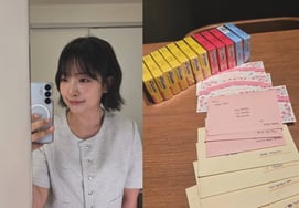 "自我客观化不足"31期英淑再次开口关闭评论区 [专门]