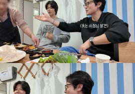 Kim Kang-woo opposed the marriage of his sister-in-law Han Hye-jin and Ki Sung-yueng... "Someone has to make a sacrifice"