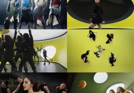 'D-1 para el regreso' teaser del videoclip de 'LEMONADE' de aespa... "Aunque lleguen las pruebas, las convertiremos en oportunidades"