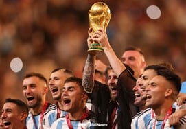 Shifting Middle East sports diplomacy amid the shadow of war… Will the 2036 Olympic landscape change?