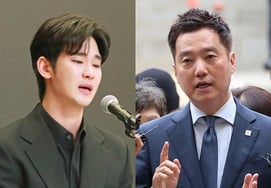 Luật sư triển vọng Kim Se-se bị kết án 10 năm tù"Cực kỳ nghi ngờ + tội phạm cực kỳ xấu" [Star Issue]