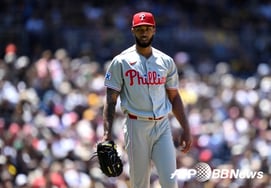 'Korea's 8K humiliation was inevitable' WBC pitcher, 44⅔ innings scoreless in MLB! New 115-year history for the franchise