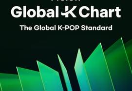 メロン、'Global-K Chart'の集計基準を公開..'ファン活動指標'も反映 [公式]