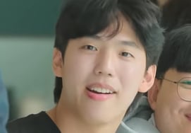 Ji Ye-eun, el hermano varón guapo, participó en 'Yoo Jae-suk Camp' a espaldas de su familia... ni el equipo de producción lo sabía [Star Issue]