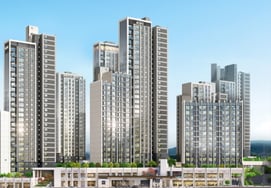 Acro River Sky: Sufficient Current and Future Value