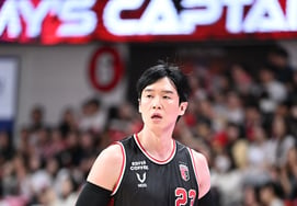 [ビハインドインタビュー] "もっと良い条件もあったけれど···「全成賢の心を動かした文京はKT監督の『メモ帳』」