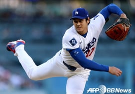 'すごい' 大谷ERA 0.82、手首の四球の翌日6イニングノーヒット7K+9号ホームラン爆発！ '交代投入' キム・ヘソンも弾丸ヒット··· ドジャースが5連勝を達成 [LADレビュー]