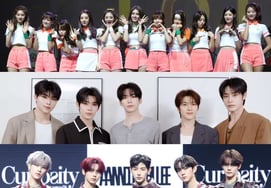 Tearing up the contract and stepping out... I.O.I and ZEROBASEONE shatter the 'time-limited' rule [★FOCUS]