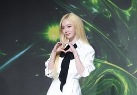 aespa Winter 'Charming Visuals' [★Photo]