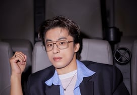 Sự quyến rũ lạnh lùng của Goo Dae Hwan [★Ảnh]
