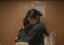 Koo Kyo-hwan responds to the controversy over the 'cardigan hug' with Ko Yoon-jung... "Interpretation is up to the audience" [Interview ③]