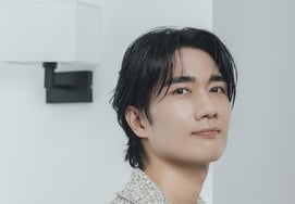 Eom Tae-goo, Strongly Defends Introverted Image: "I Talk Much More Than Before" (Wild Thing) [Interview ③]