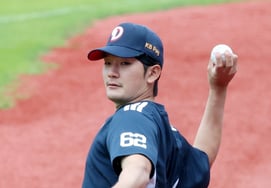 "An Jae-seok needs a bit more time to watch" — Doosan breaks five-game losing streak; when will the full team be ready? Yang Eui-ji returns as No. 5 hitter and designated hitter [Jamsil on-site]
