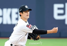 Mình đã thắng Kwak Bin 159km!' Go Young Pyo sống lại sau 51 ngày chiến thắng 7 trận 8 đầy cảm kích... KT cũng giành chiến thắng 11-3 trước Doosan trong '6 điểm trong hiệp 8' [Đánh giá tại hiện trường Jamsil]