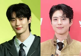 Male actor's advertising fees in the financial sector revealed.. Byun Woo-seok 1 billion won, Park Bo-gum 1.2 billion won [Star Issue]