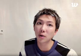 Sau khi xuất ngũ, tất cả các thành viên BTS đã tụ tập lại và khóc..."RM giãi bày tâm sự đi" "Arirang, khán giả cùng hát là phấn khích nhất" [K-EYES]