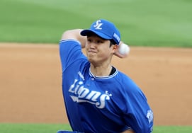 [De un vistazo] «¡El inicio es bueno!» Choi Won-tae se enfrenta a los Landers en su racha de 8 victorias consecutivas