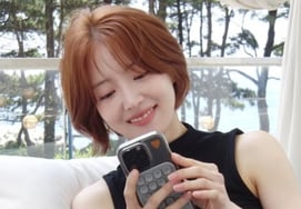 'Diosa de corte corto' Lee Se-young, tercera en el ranking de actrices femeninas