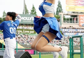 [フォト] 飛び立ったチョン・ソユン