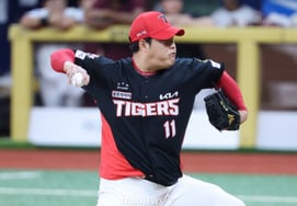 [フォト] チョ・サンウ『重く終わらせる』