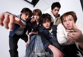 'Young Creators' Wind Blows for Cortis, Flood of Advertising Offers 'New Wave of K-Pop'
