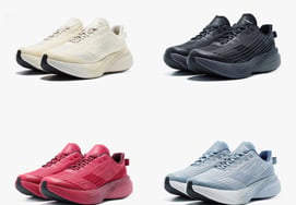 Prospecx Launches Lifestyle Shoe 'SWNA HAZE 26'