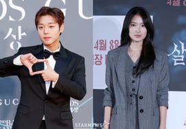 Park Ji-hoon and Kim Hye-yoon lead 'Girigiro'... Fresh blood for screens and OTT [★FOCUS]