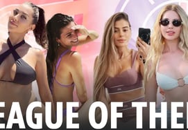 PSG and Arsenal's 'Goddess War' Heats Up More Than the UCL Final... "From Medical Students to Actresses and Even Anchors" — The Super-Luxury WAGs (Wives and Girlfriends) as 'Queens of Support'