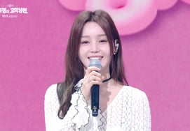 Lee Bo-ram: "Nan Gyu-ri Visited a Plastic Surgery Clinic Due to Her Beauty... Debuted Raw Due to Swelling" [The Seasons] [★Night TV]