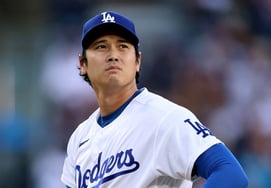 'ERA 0.82' Ohtani Sniper Expert Emerges! "Only 2 Teams with Win Percentage Above .500 Against a Fake Record That Targeted Only Weak Teams"