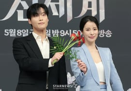 'Un mundo maravilloso': Im Ji-yeon y Heo Nam-jun, finalmente, un 'romance mutuo'