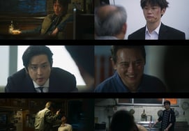 シン・ハギュンとオ・ジョンセの『オシププロ』、視聴率5%を突破..'上昇傾向に乗った' [公式]